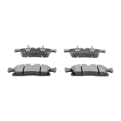 VAICO Brake Pad Set, disc brake V30-2136
