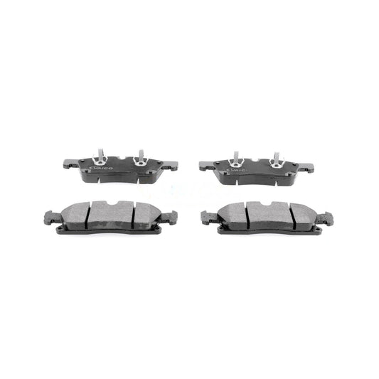 VAICO Brake Pad Set, disc brake V30-2136