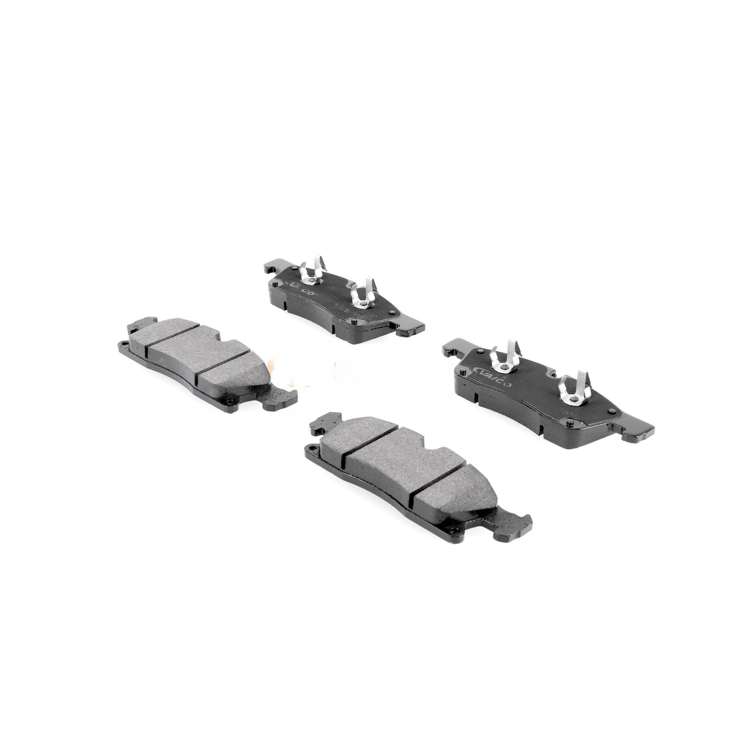 VAICO Brake Pad Set, disc brake V30-2136
