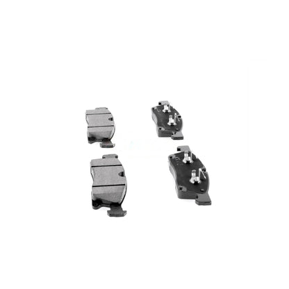 VAICO Brake Pad Set, disc brake V30-2136