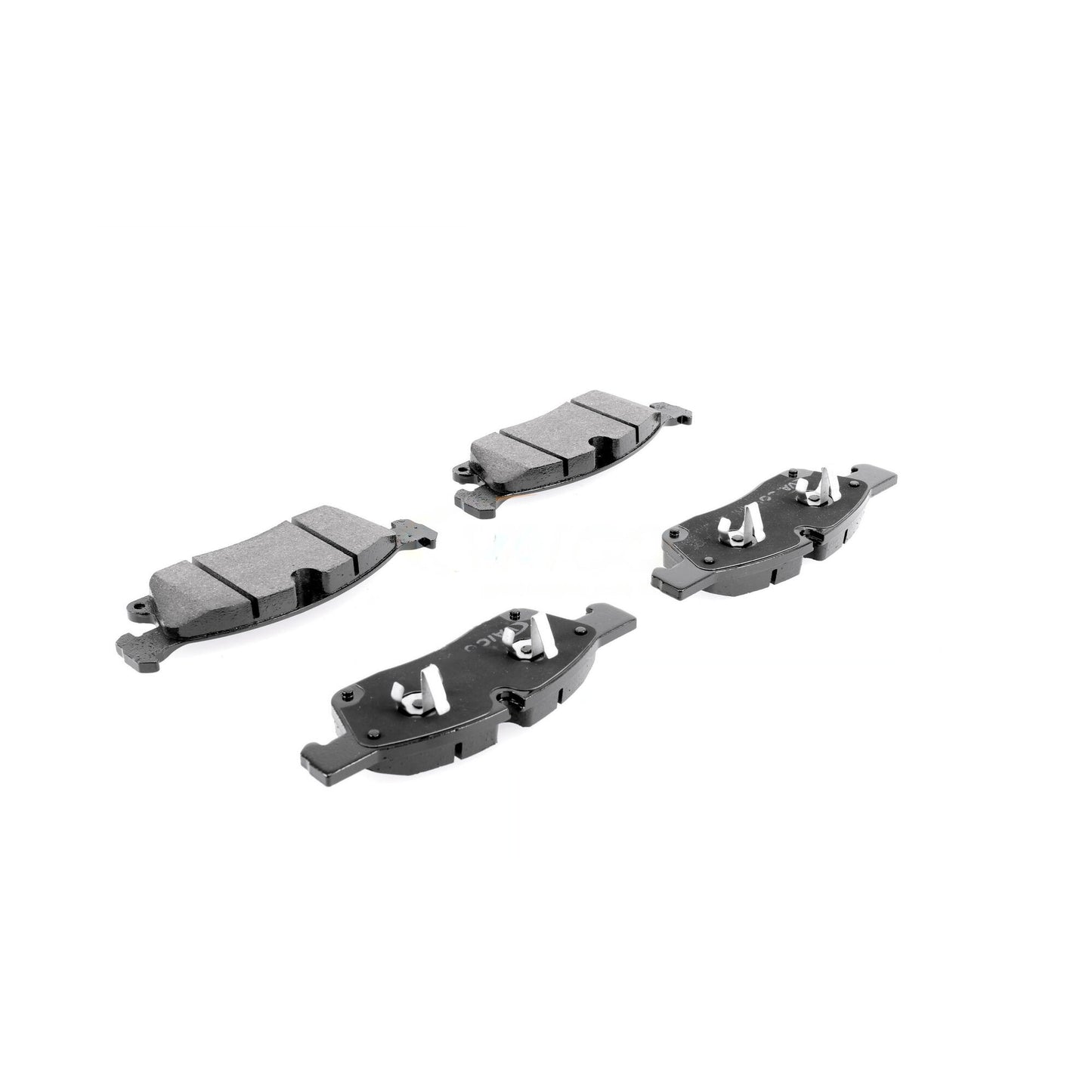 VAICO Brake Pad Set, disc brake V30-2136