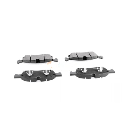 VAICO Brake Pad Set, disc brake V30-2136