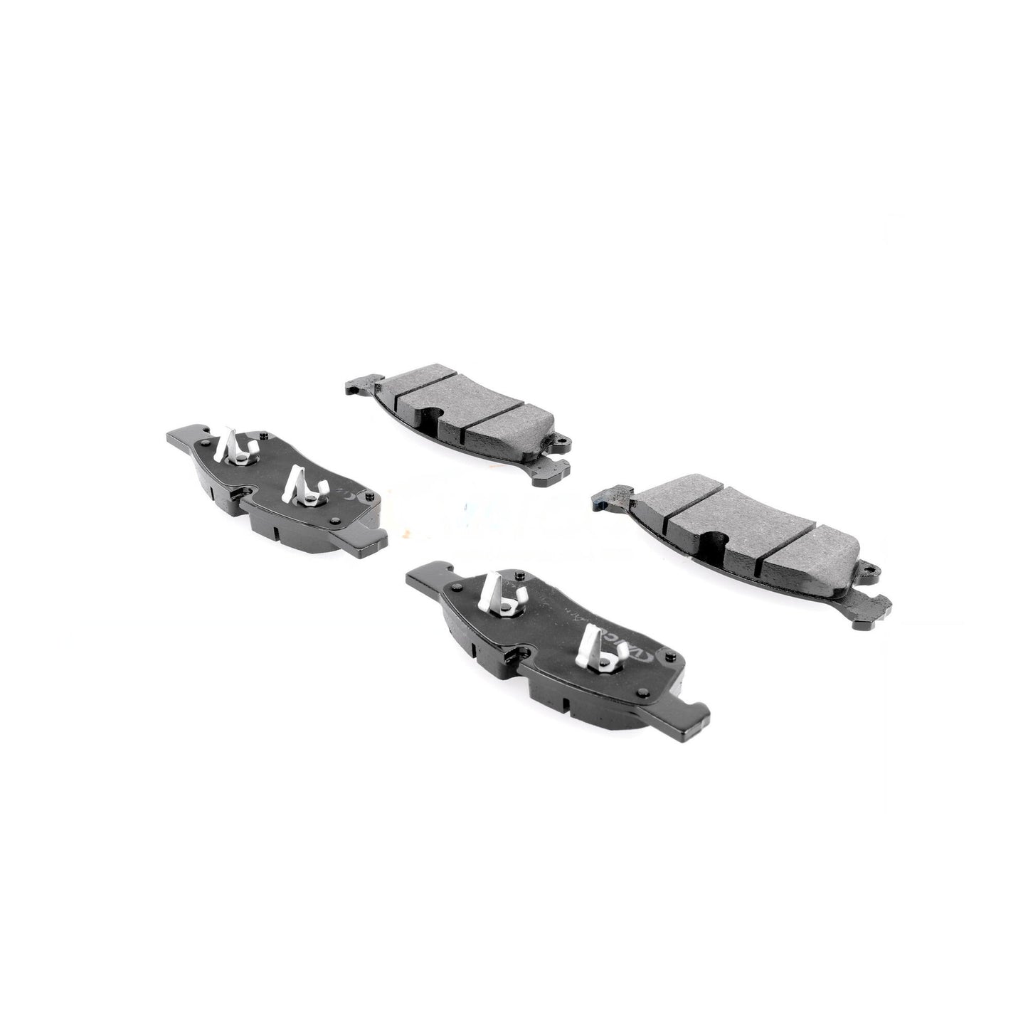 VAICO Brake Pad Set, disc brake V30-2136