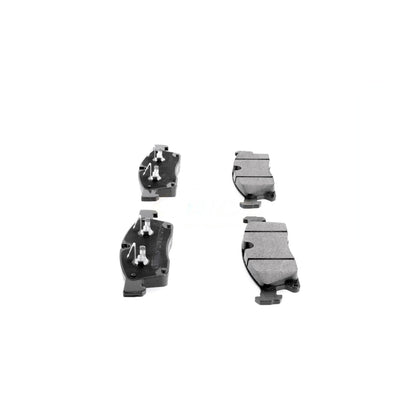 VAICO Brake Pad Set, disc brake V30-2136