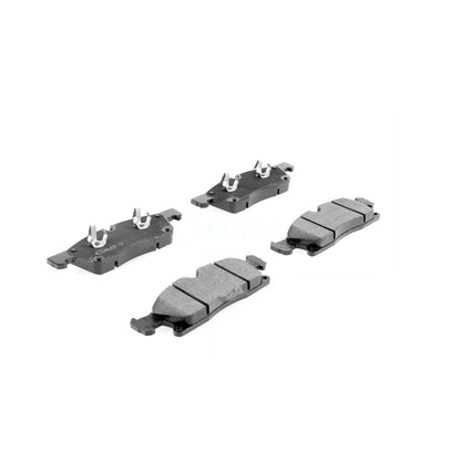 VAICO Brake Pad Set, disc brake V30-2136