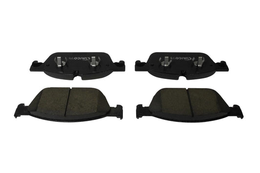 VAICO Brake Pad Set, disc brake V30-2137