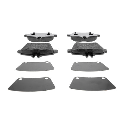 VAICO Brake Pad Set, disc brake V30-2138