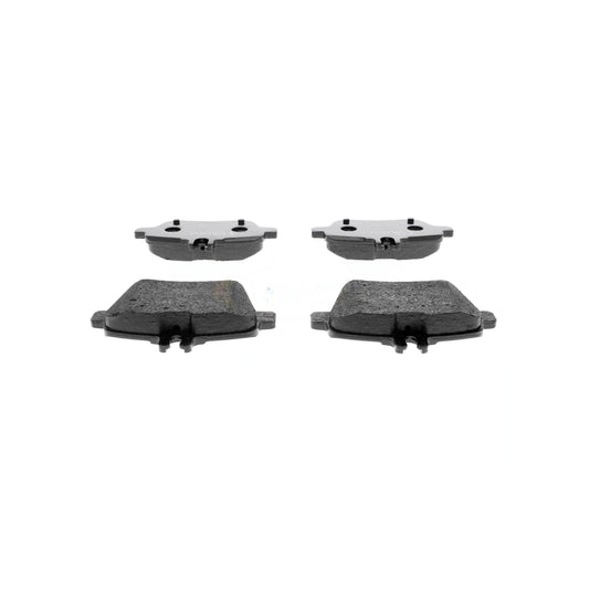 VAICO Brake Pad Set, disc brake V30-2138