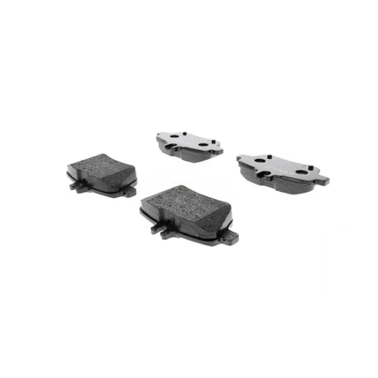 VAICO Brake Pad Set, disc brake V30-2138