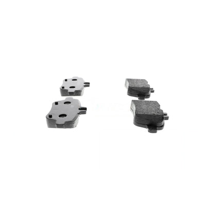 VAICO Brake Pad Set, disc brake V30-2138