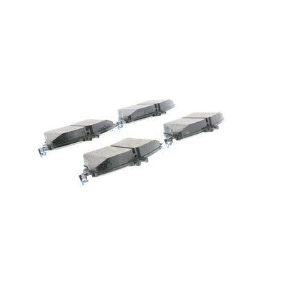 VAICO Brake Pad Set, disc brake V30-2140