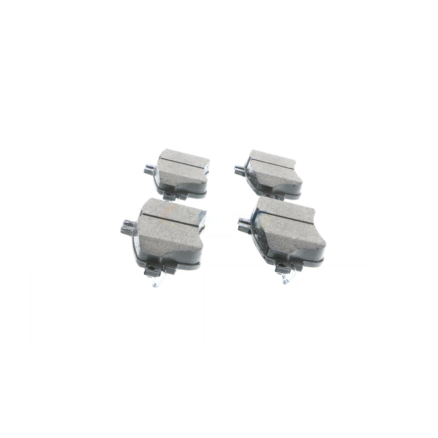 VAICO Brake Pad Set, disc brake V30-2140