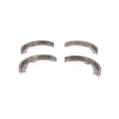 VAICO Brake Shoe Set, parking brake V30-2141