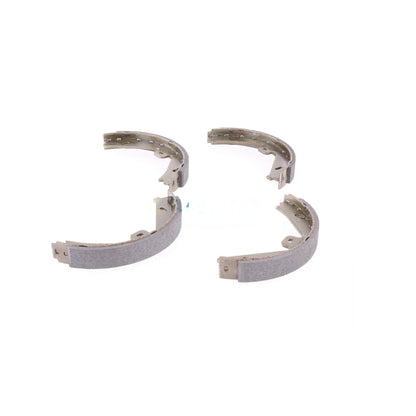 VAICO Brake Shoe Set, parking brake V30-2141