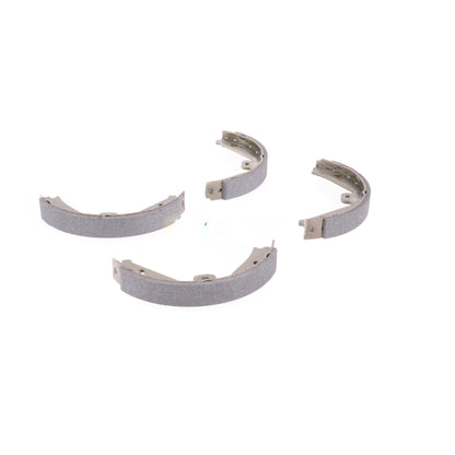 VAICO Brake Shoe Set, parking brake V30-2141