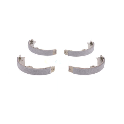 VAICO Brake Shoe Set, parking brake V30-2141