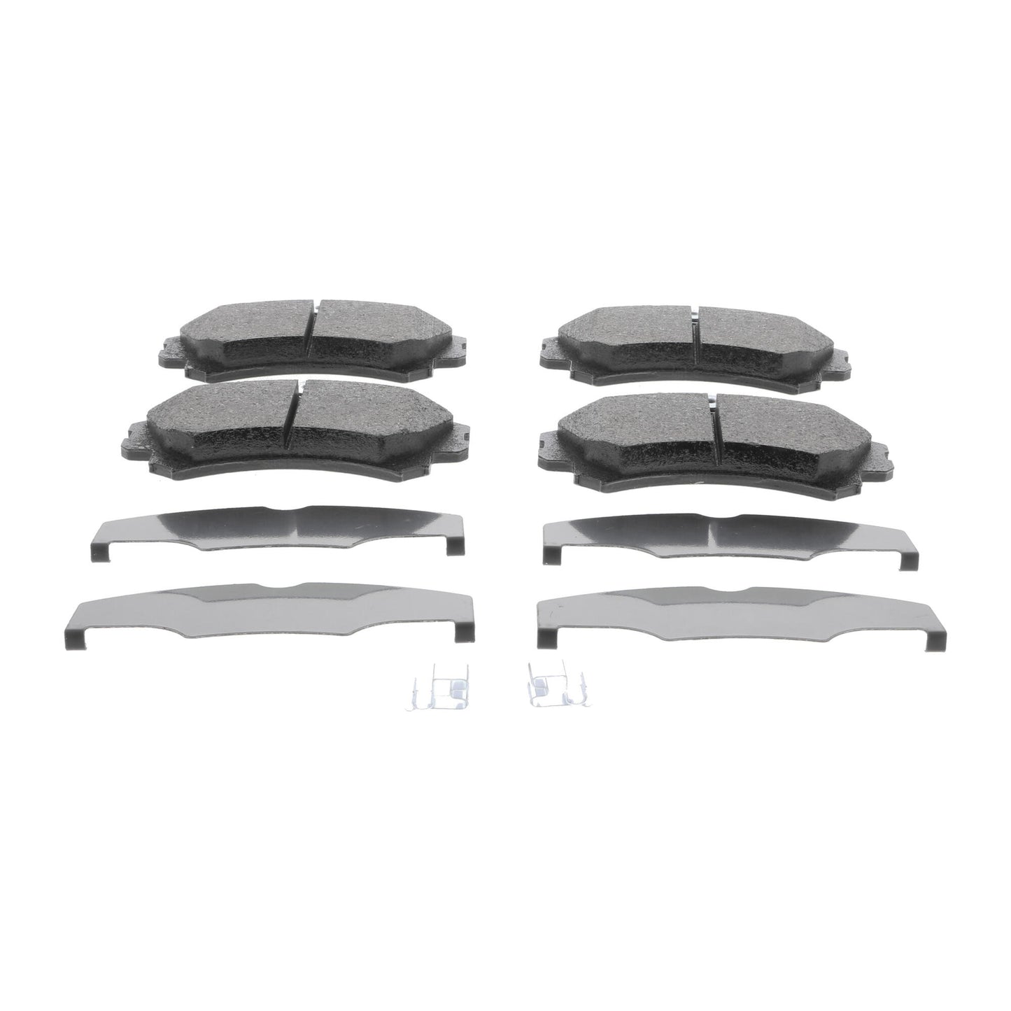 VAICO Brake Pad Set, disc brake V30-2144