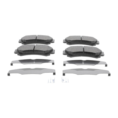 VAICO Brake Pad Set, disc brake V30-2144