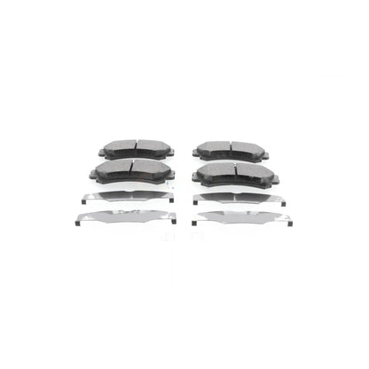 VAICO Brake Pad Set, disc brake V30-2144