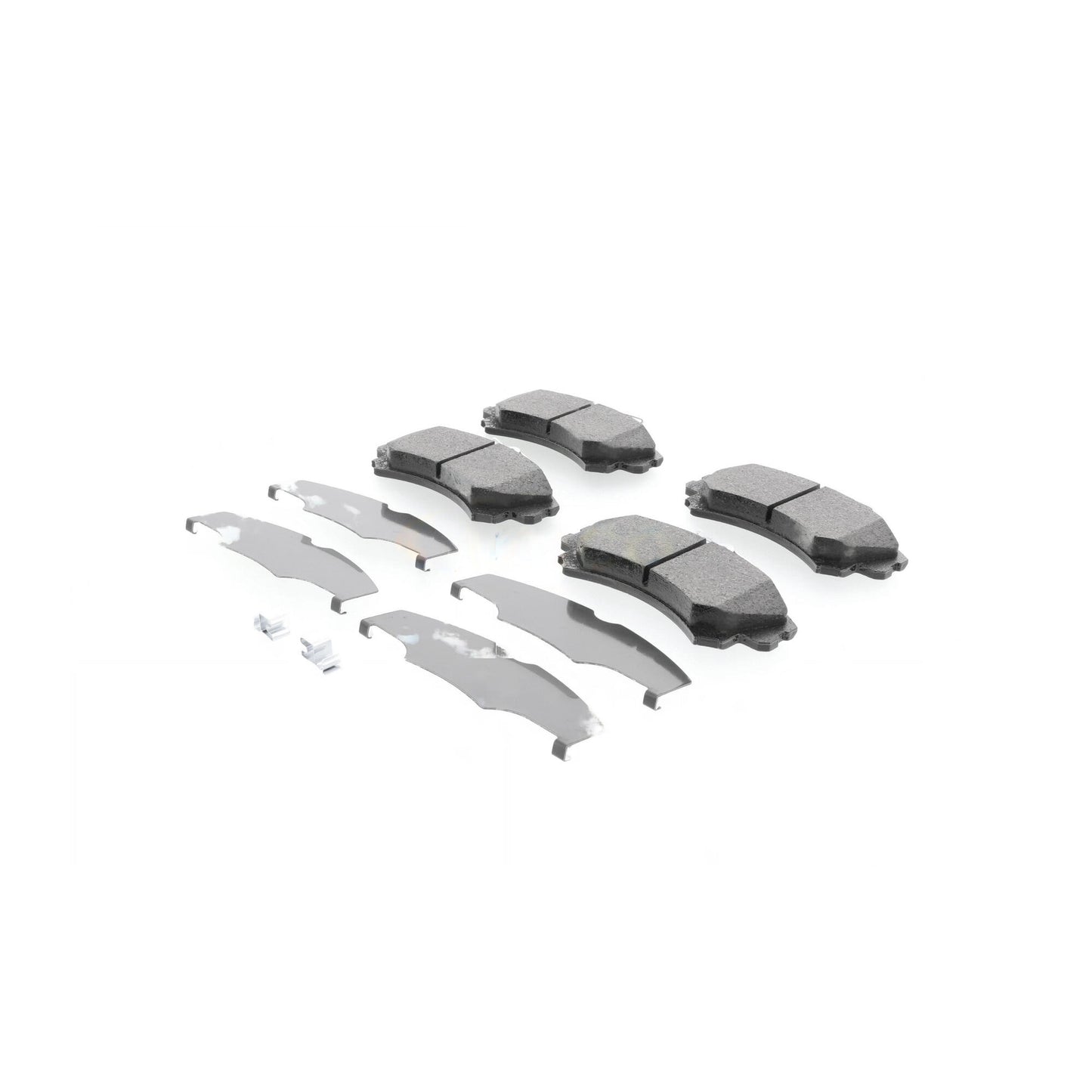 VAICO Brake Pad Set, disc brake V30-2144