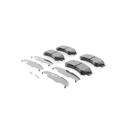 VAICO Brake Pad Set, disc brake V30-2144