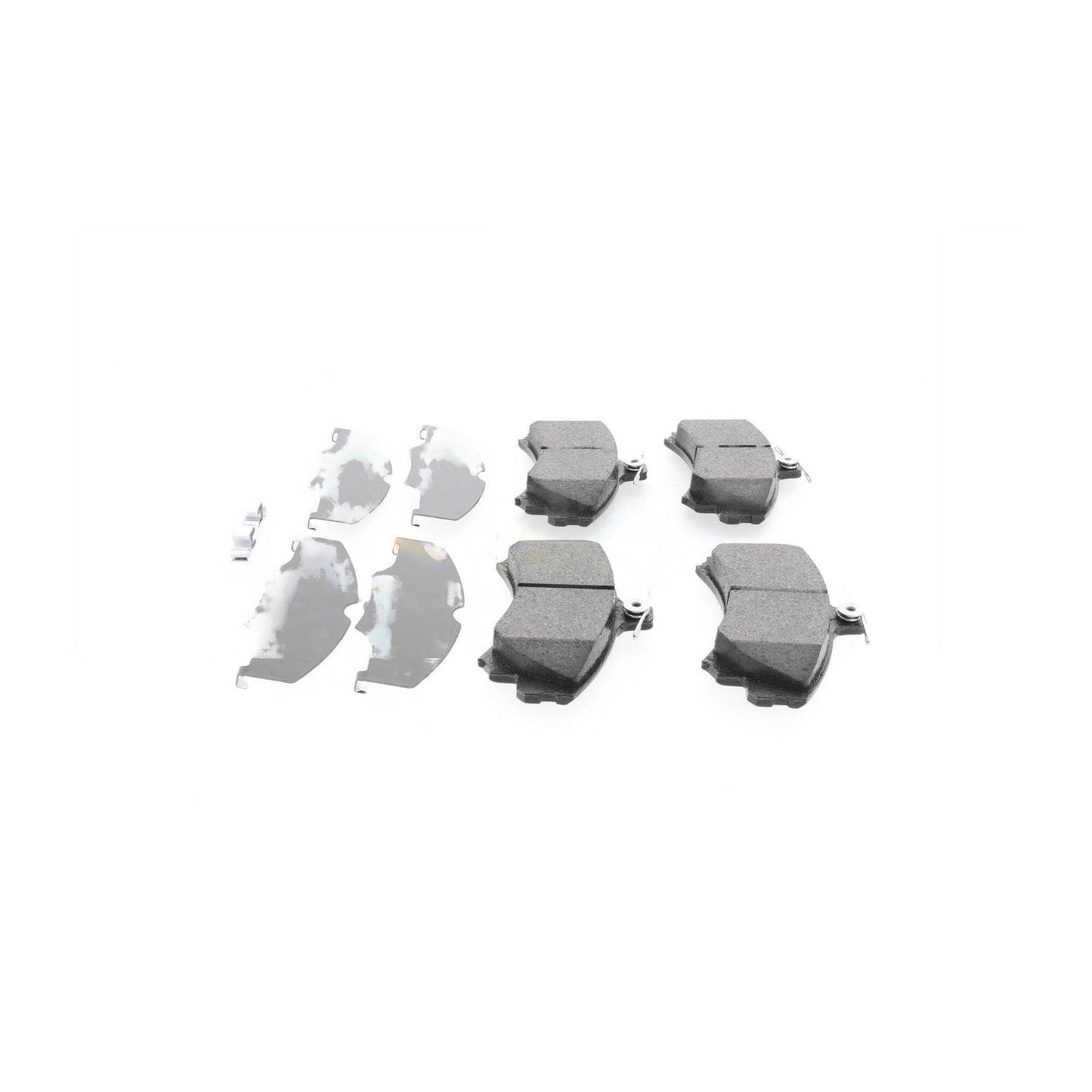 VAICO Brake Pad Set, disc brake V30-2144