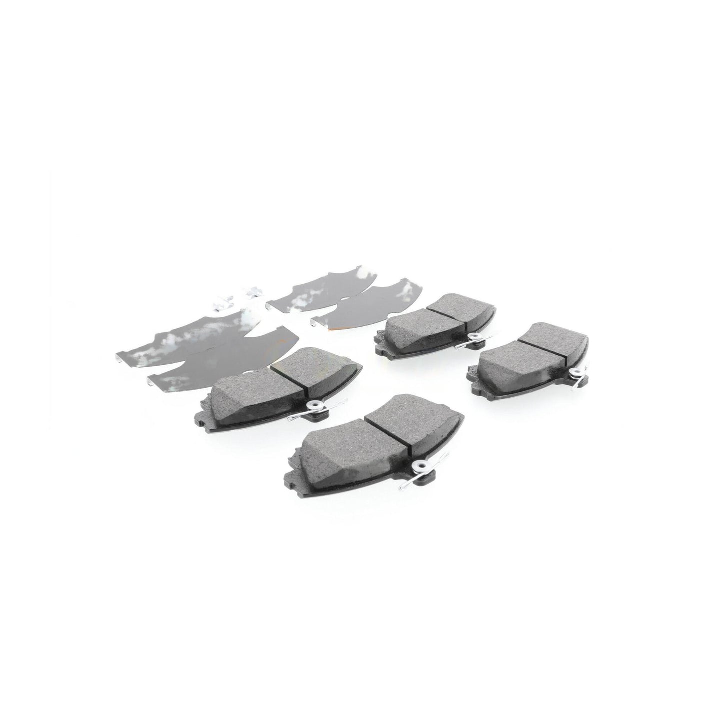 VAICO Brake Pad Set, disc brake V30-2144