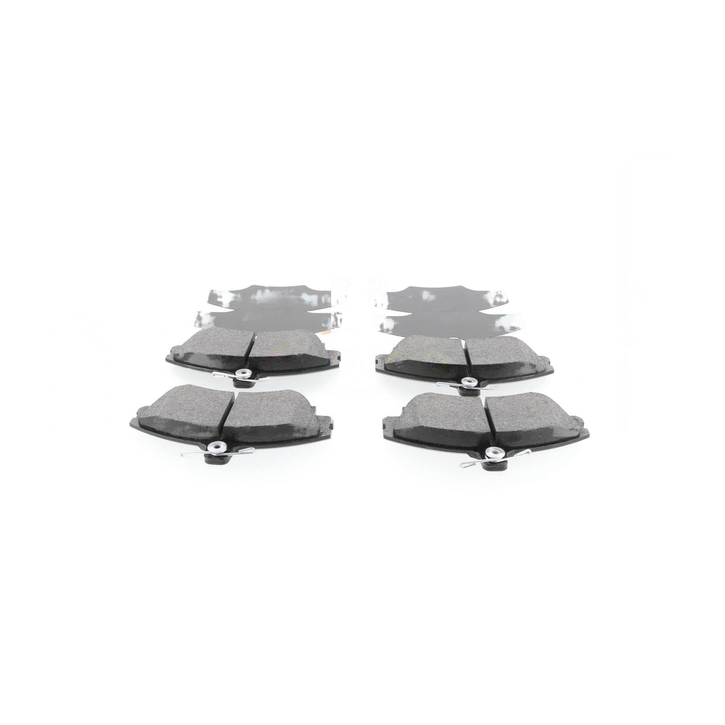 VAICO Brake Pad Set, disc brake V30-2144