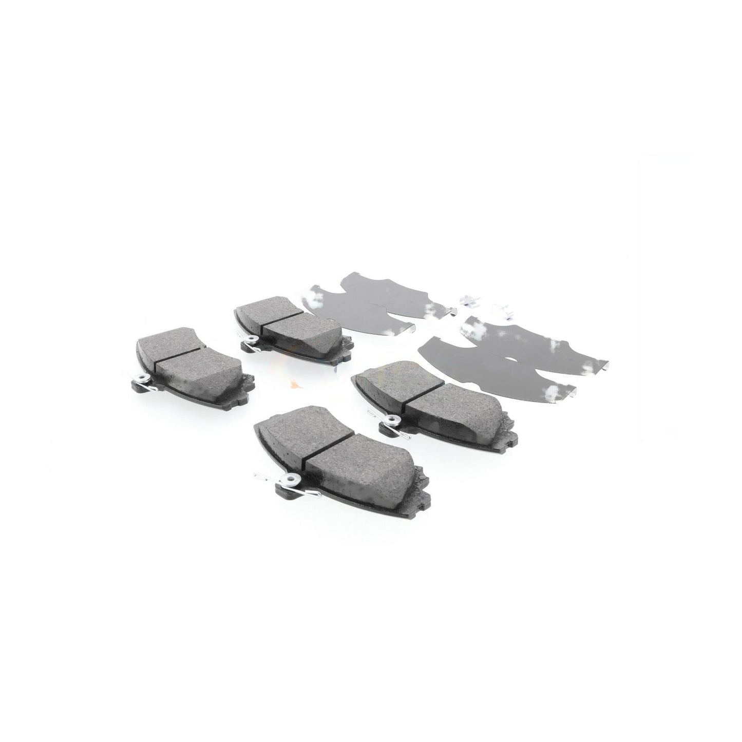 VAICO Brake Pad Set, disc brake V30-2144