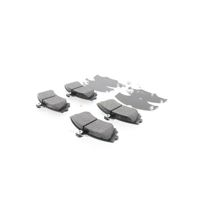 VAICO Brake Pad Set, disc brake V30-2144