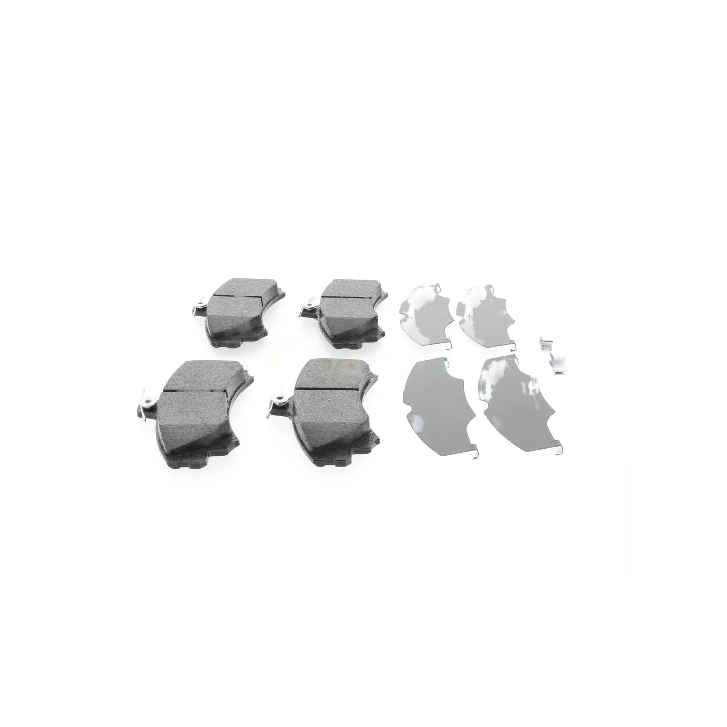 VAICO Brake Pad Set, disc brake V30-2144