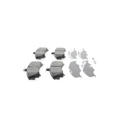 VAICO Brake Pad Set, disc brake V30-2144