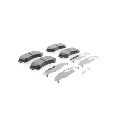 VAICO Brake Pad Set, disc brake V30-2144
