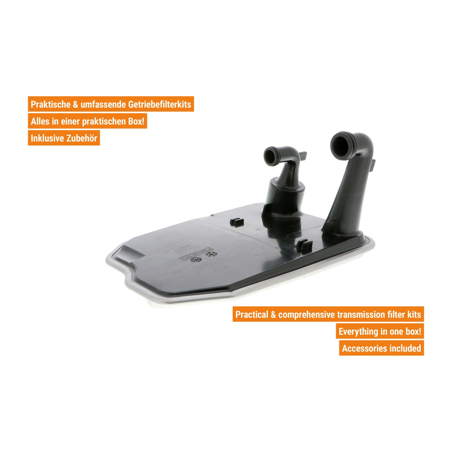 VAICO Hydraulic Filter, automatic transmission V30-2173