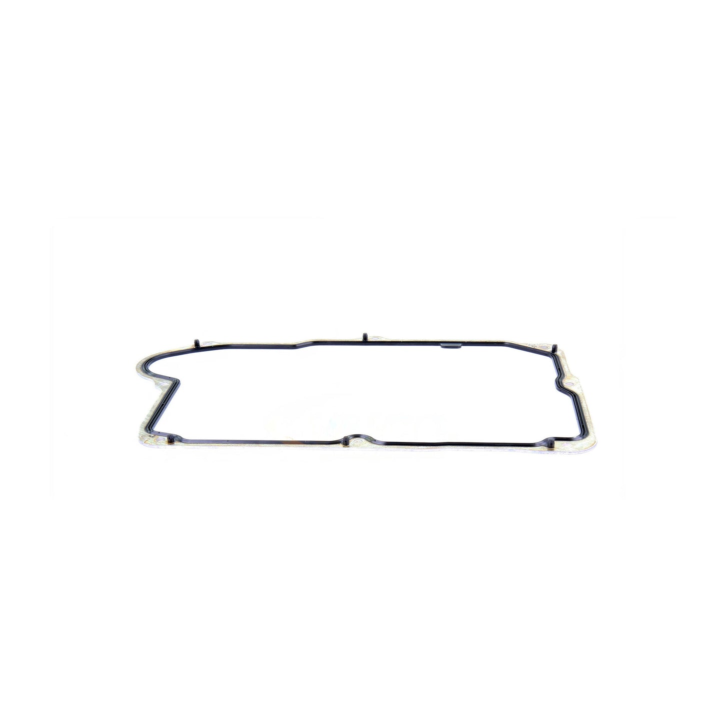 VAICO Gasket, automatic transmission oil sump V30-2174