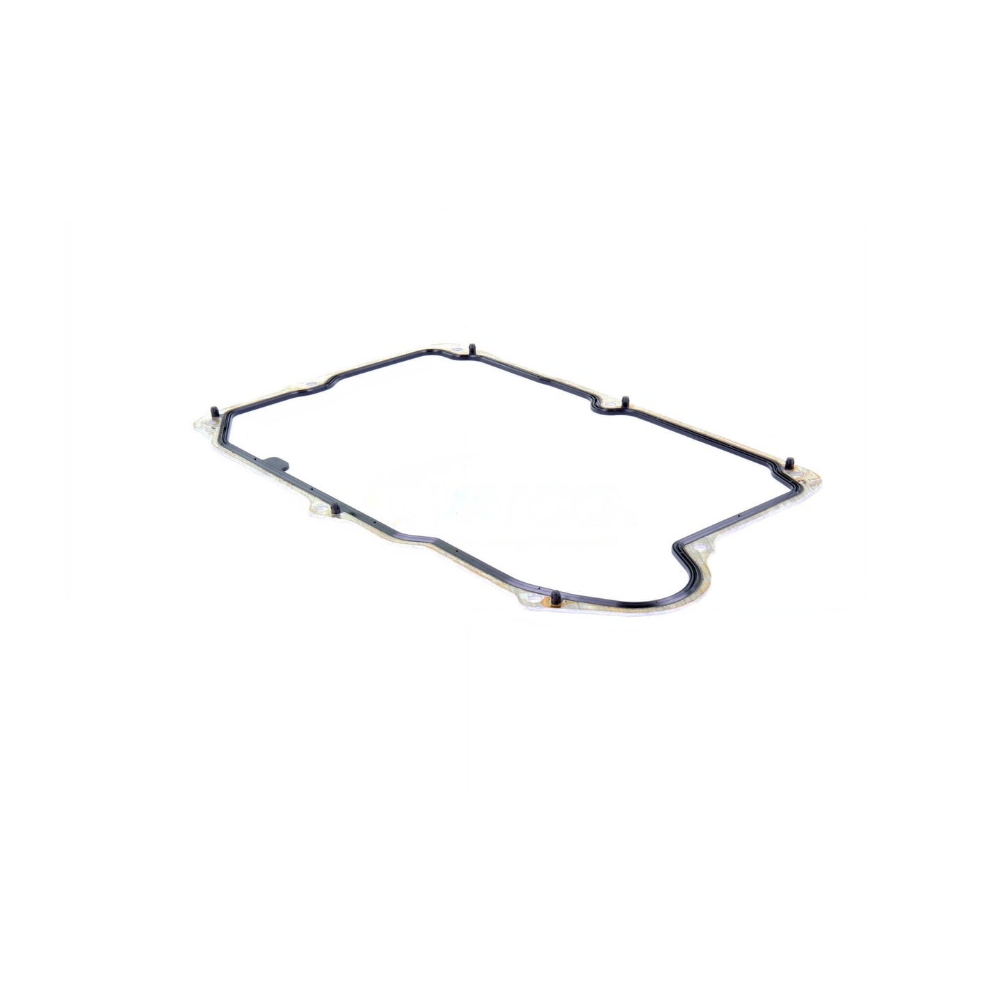VAICO Gasket, automatic transmission oil sump V30-2174