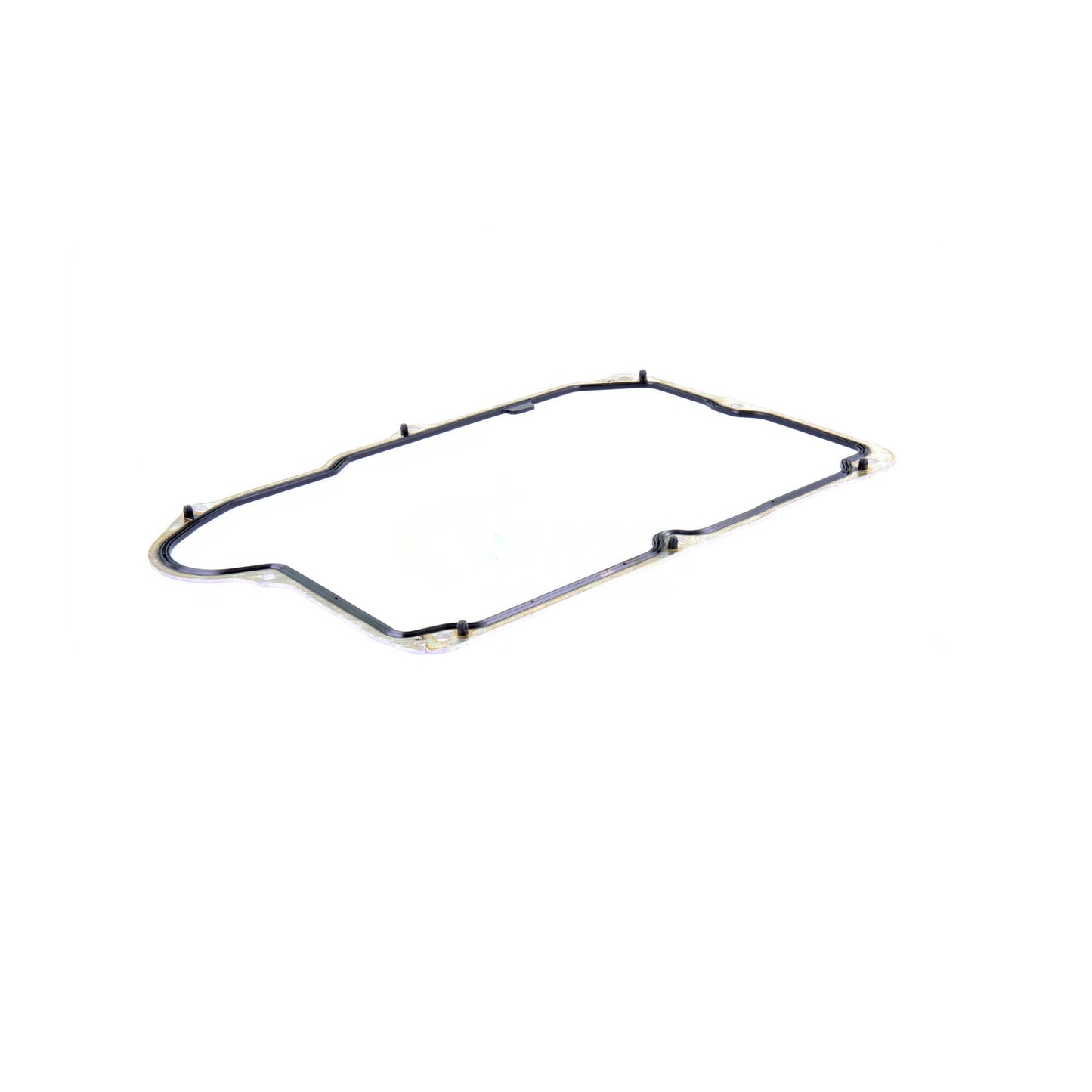 VAICO Gasket, automatic transmission oil sump V30-2174