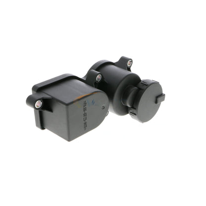 VAICO Oil Separator, crankcase ventilation V30-2182