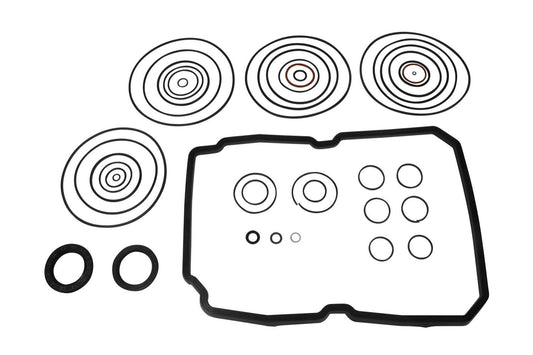 VAICO Gasket Set, automatic transmission V30-2202