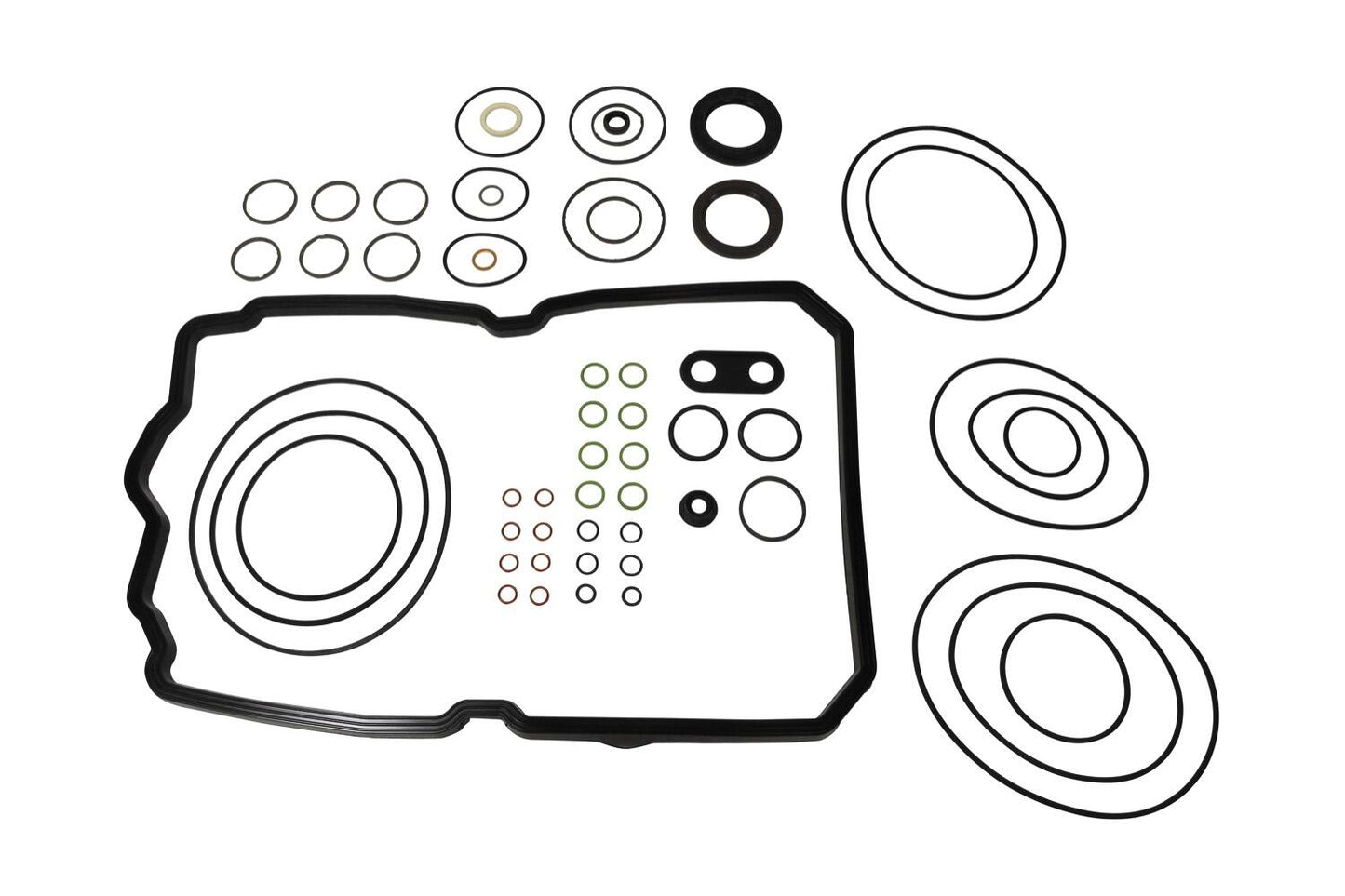 VAICO Gasket Set, automatic transmission V30-2204