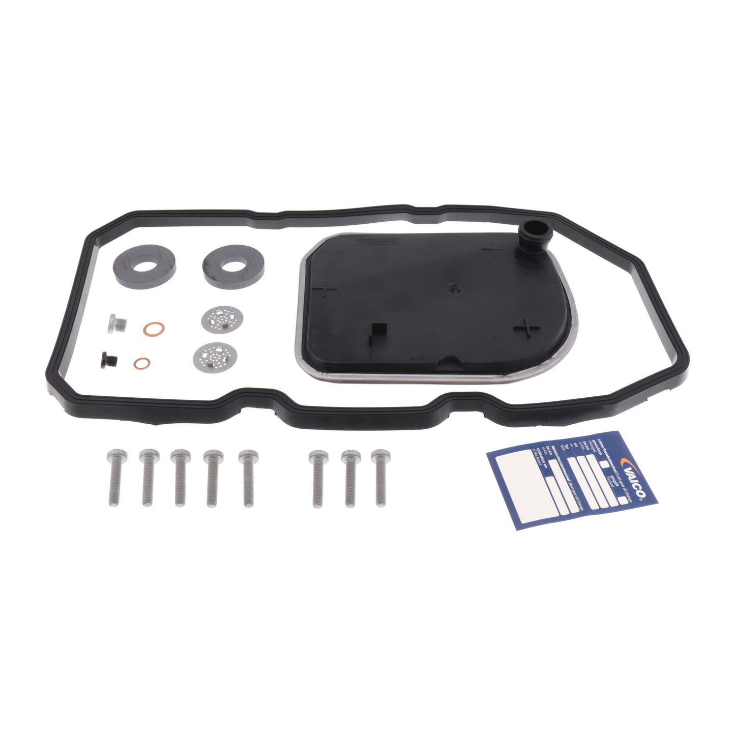 VAICO Parts Kit, automatic transmission oil ch V30-2252-BEK