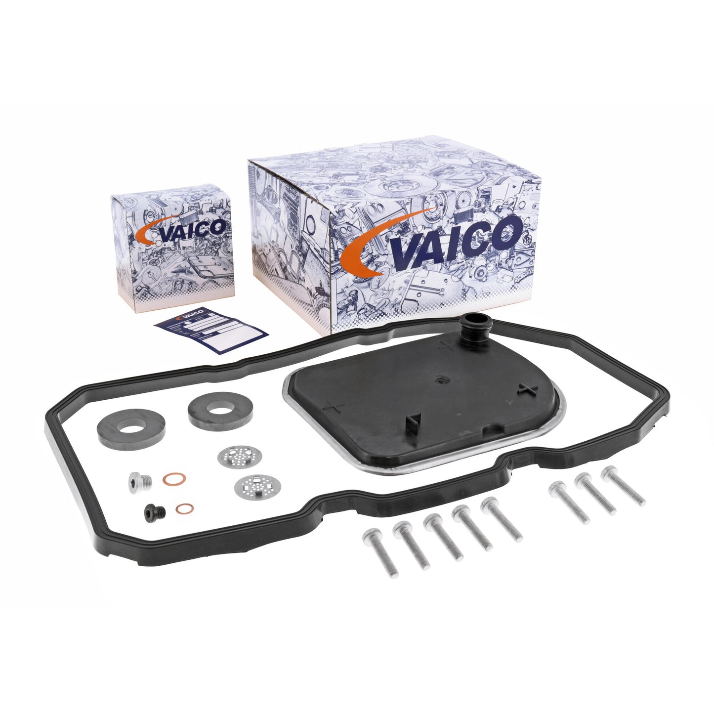 VAICO Parts Kit, automatic transmission oil ch V30-2252-BEK