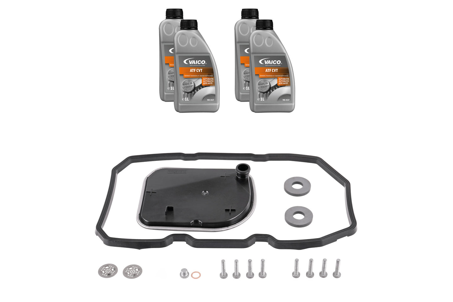 VAICO Parts Kit, automatic transmission oil ch V30-2252-SP