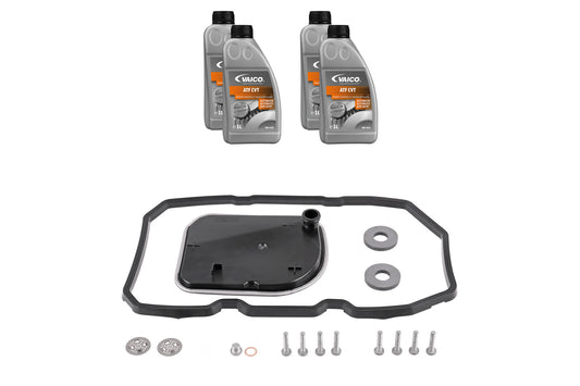 VAICO Parts Kit, automatic transmission oil ch V30-2252-SP