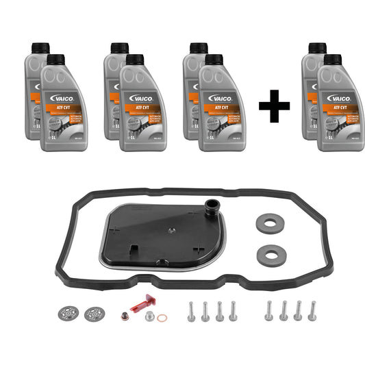 VAICO Parts Kit, automatic transmission oil ch V30-2252-XXL