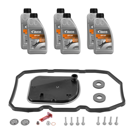 VAICO Parts Kit, automatic transmission oil ch V30-2252