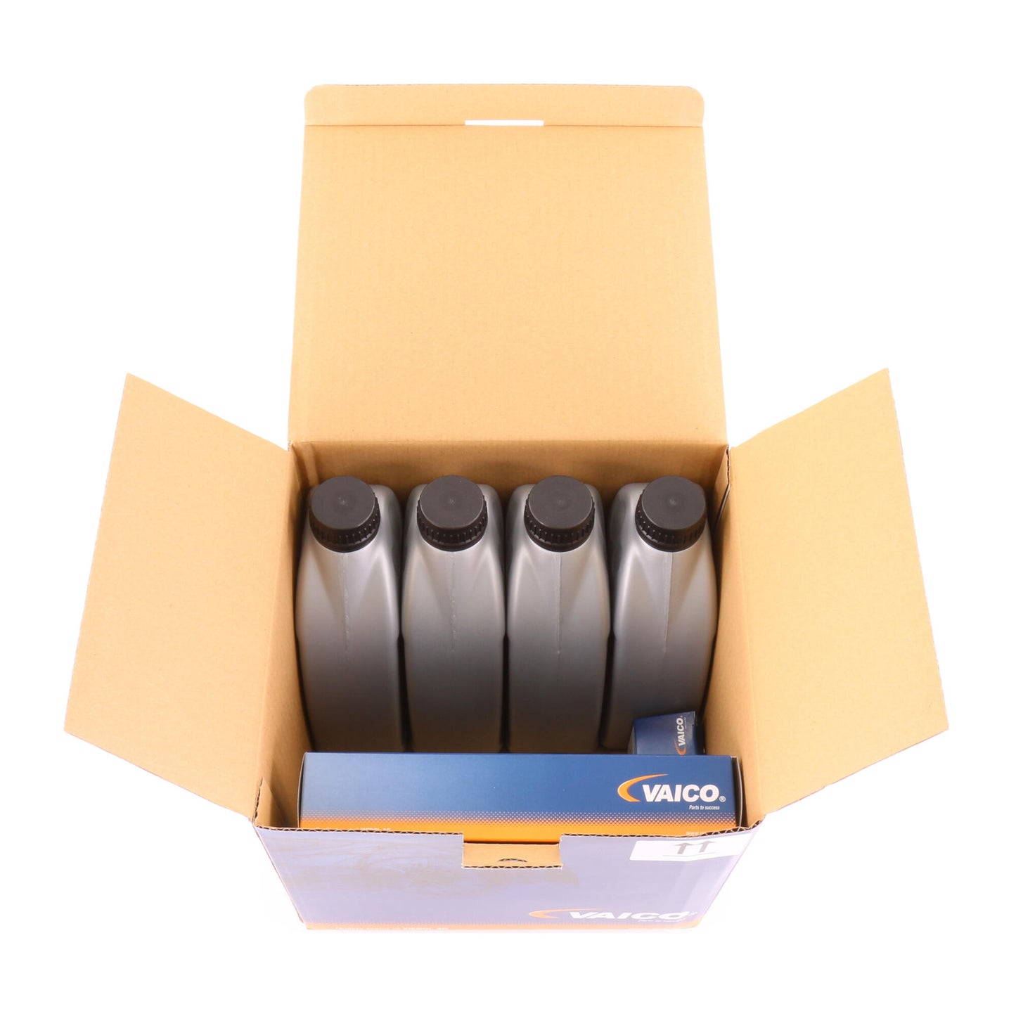 VAICO Parts Kit, automatic transmission oil ch V30-2252