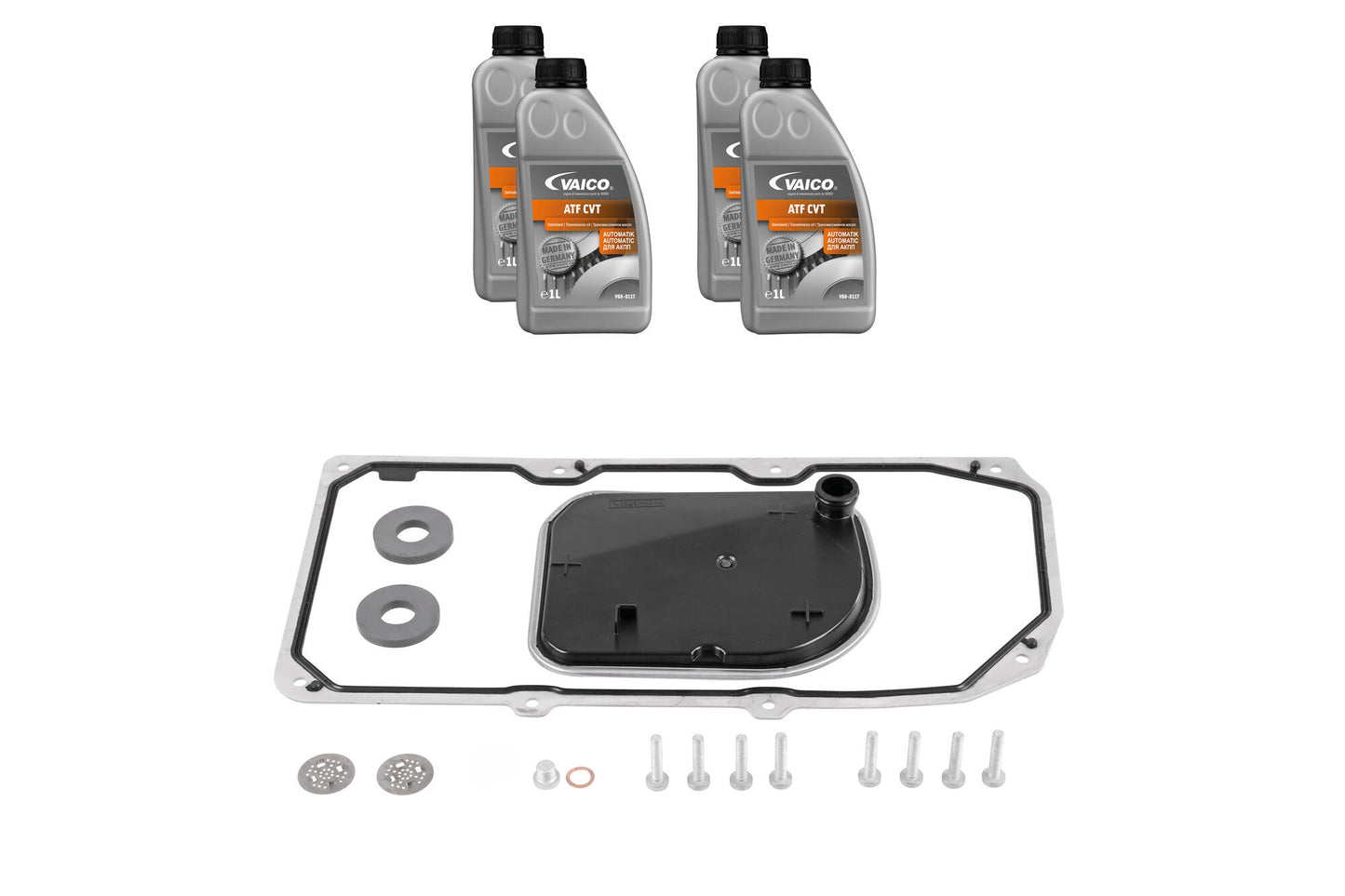 VAICO Parts Kit, automatic transmission oil ch V30-2253-SP