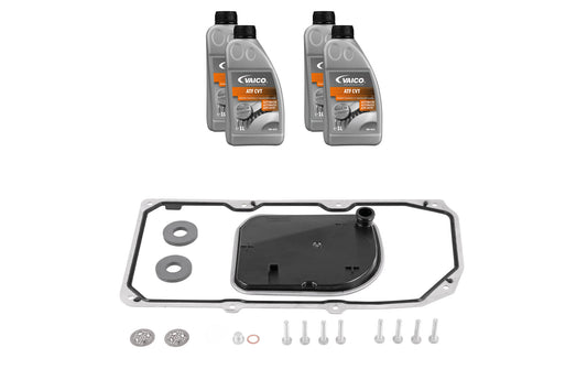 VAICO Parts Kit, automatic transmission oil ch V30-2253-SP