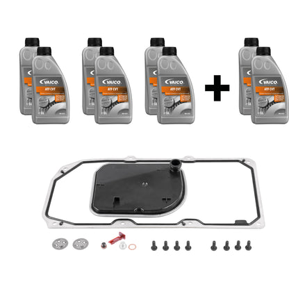 VAICO Parts Kit, automatic transmission oil ch V30-2253-XXL